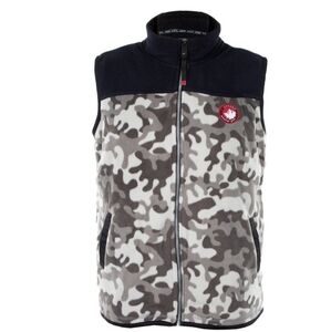 Canada Weather Gear Men's Size XL Vest